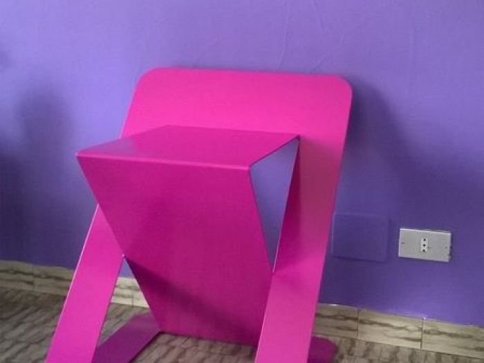 Archisio - Argentero Carpenteria Metallica - Progetto Arredamento interni