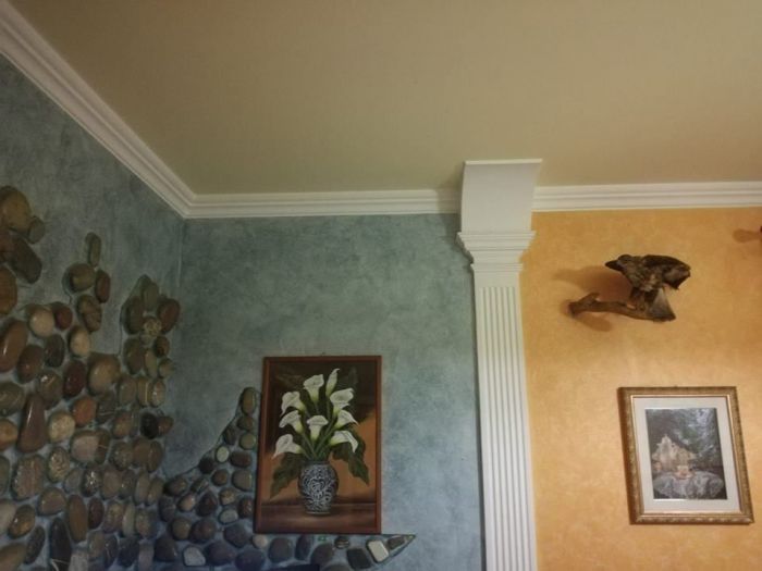 Archisio - Carlo Lo Presti - Progetto Pitture