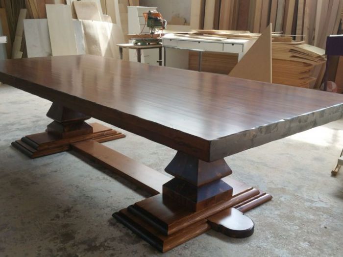 Archisio - Falegnameria Durbano Di Lorenzo Durbano - Progetto Cucina in muratura lavori in legno vari