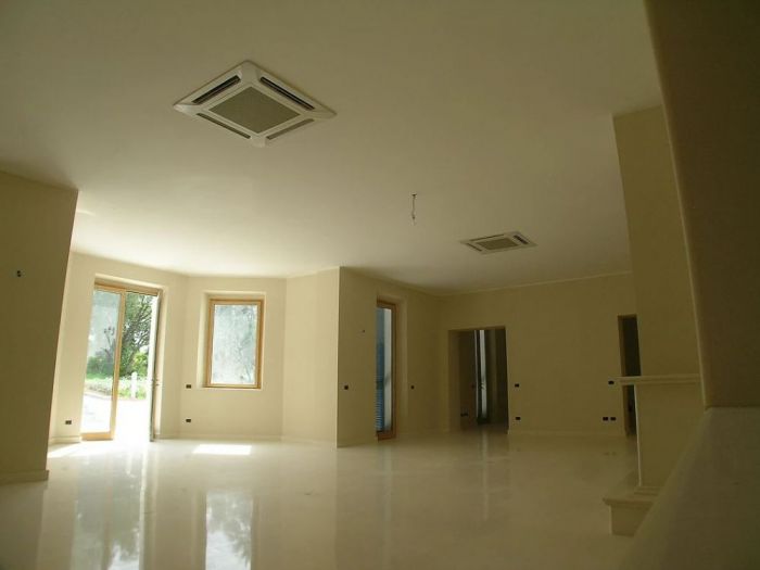 Archisio - Alberto Albeggiani - Progetto Cap dantibes - costa azzurra