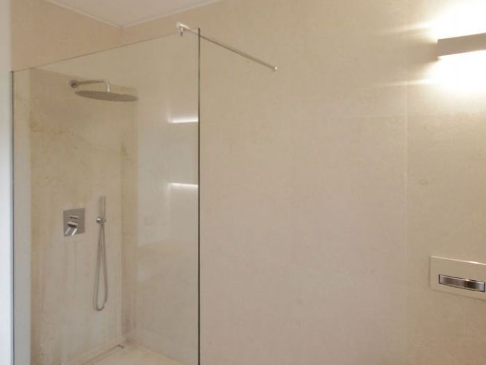 Archisio - Luigi Bello - Progetto Hill 01