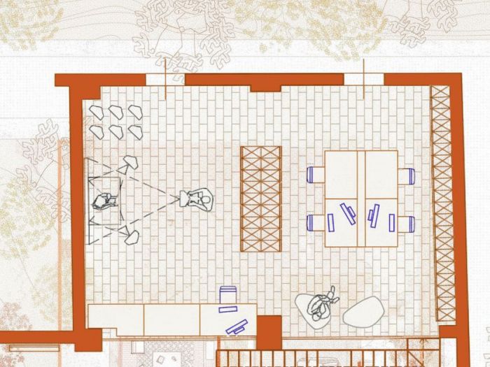 Archisio - Fico Creative Studio - Progetto Showroom attilio v
