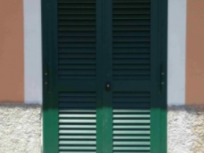 Archisio - De Siena Paolo Serramenti - Progetto Finestre persiane tapparelle e accessori zanzariere e vetrate