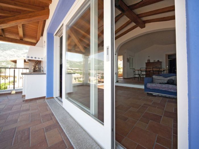 Archisio - Falegnameria Serra Figli - Progetto Lavorazioni in legno in stile moderno