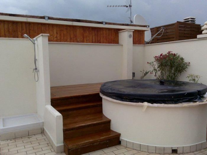 Archisio - Ea Works srl - Progetto Restauro spazi esterni