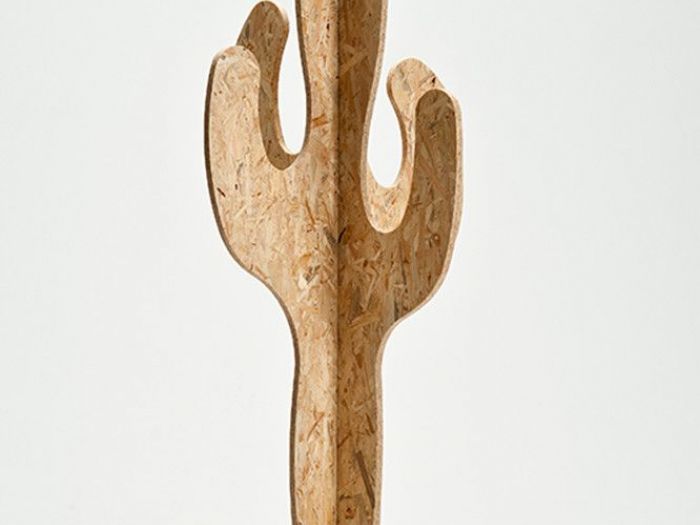 Archisio - Stefano Mazzuchetti - Progetto Sospesi appendiabiti