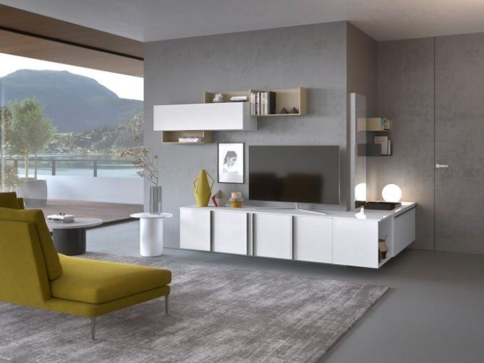 Archisio - Md Work srl - Progetto Soggiorni