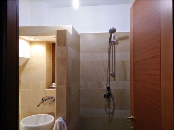 Archisio - Francesca Ianni - Progetto Ristrutturazioni