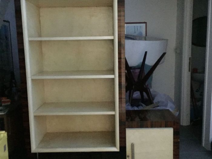 Archisio - Galleria Uno Forte - Progetto Mobili