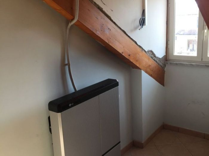 Archisio - Marte Impianti - Progetto Impianti fotovoltaici