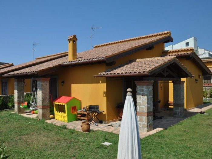 Archisio - Edilvip Srl - Progetto Costruzioni e ristrutturazione casa