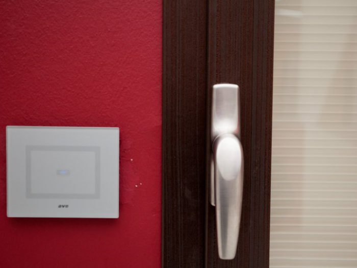 Archisio - Metalpollino - Progetto Lavorazioni in alluminio