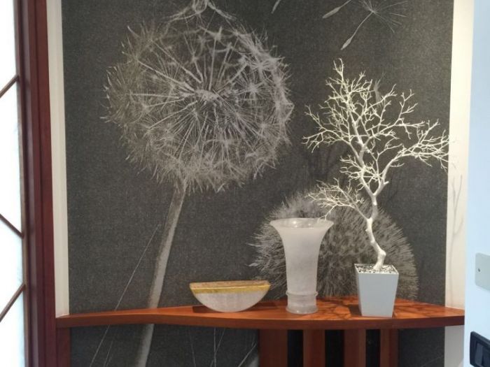 Archisio - Impronta Creativa - Progetto Manufatti di tappezzeria