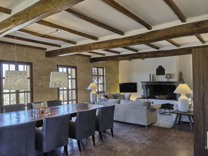 Archisio - Matteo Castelli Fotografia - Progetto Villa lari pisa toscana