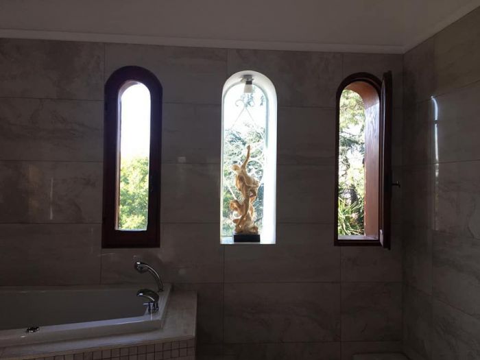 Archisio - Theworkinprogress Studio Interior Design - Progetto Un bagno dautore