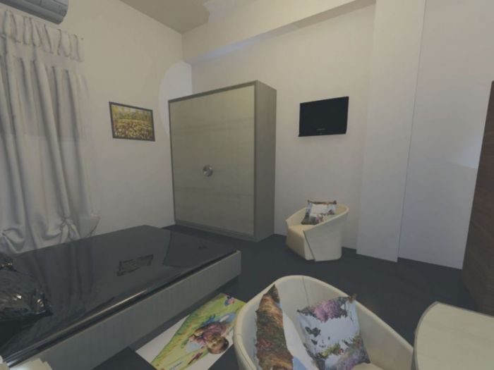 Archisio - Architetto Maria Rita Malandra - Progetto Interni