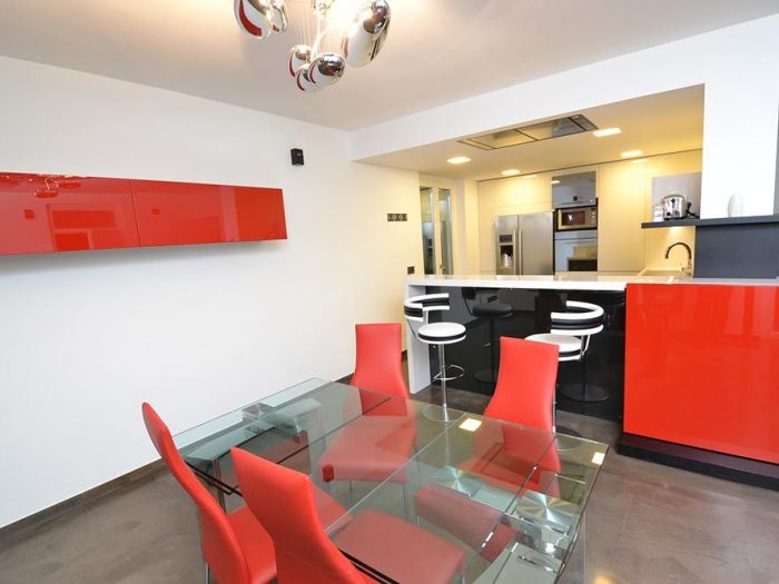 Archisio - Il Falegname - Progetto Zona giorno e zona notte