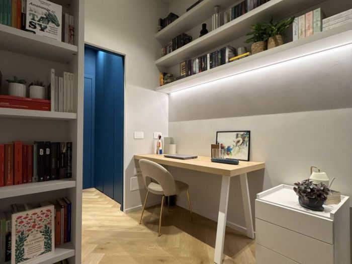 Archisio - Ester Barboni - Progetto Casa sf