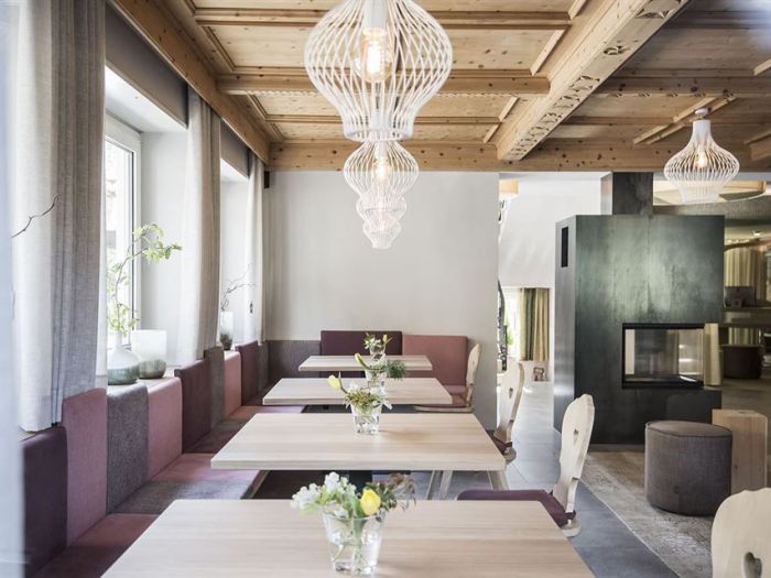 Archisio - Noa Network Of Architecture - Progetto Apfelhotel dal fiore allaffinamento