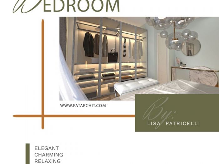 Archisio - Patarchit By Lisa Patricelli - Progetto Da instagram