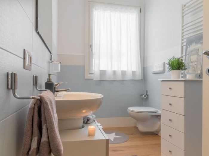 Archisio - Giovanna Favero - Home Loving - Progetto Home staging - casa marci