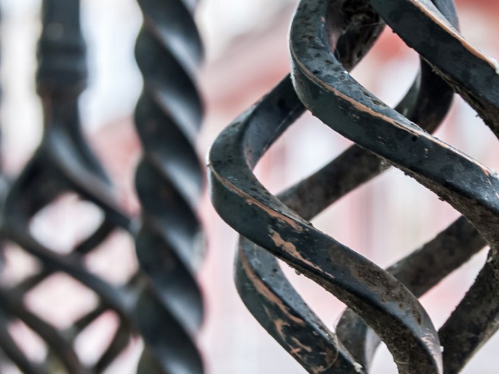 Archisio - Centro Infissi Torp - Progetto Lavorazioni in ferro battuto