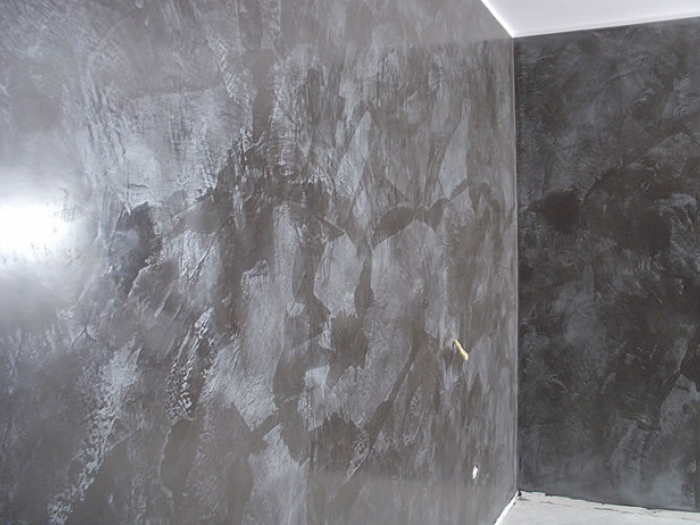 Archisio - Rossi Rossi - Progetto Stucchi