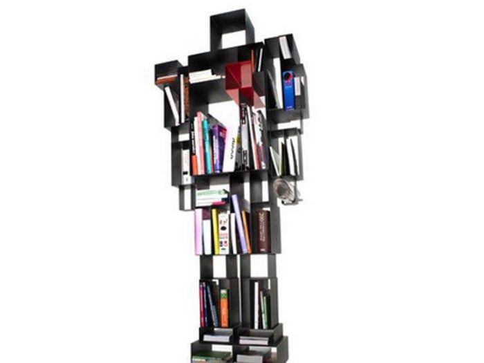 Archisio - Bassetti Proposte Darredo - Progetto Archiviazione