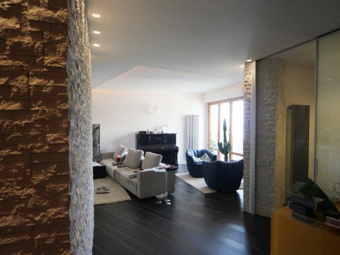 Archisio - Studio Seritti - Progetto Fabrizio 2001