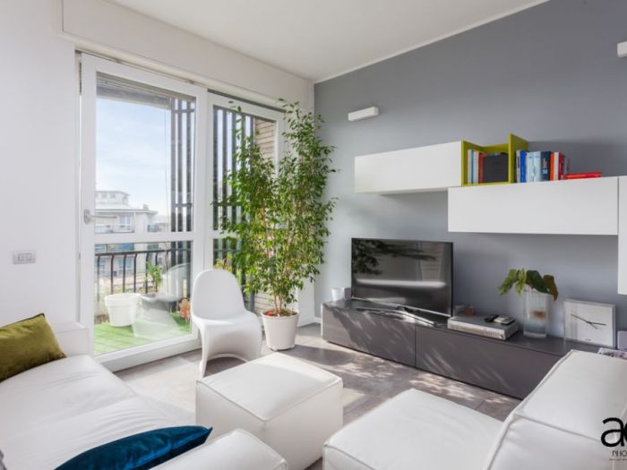 Archisio - Alessandro Colombo - Progetto Servizi fotografici per immobili architetti costruttori e interior designer