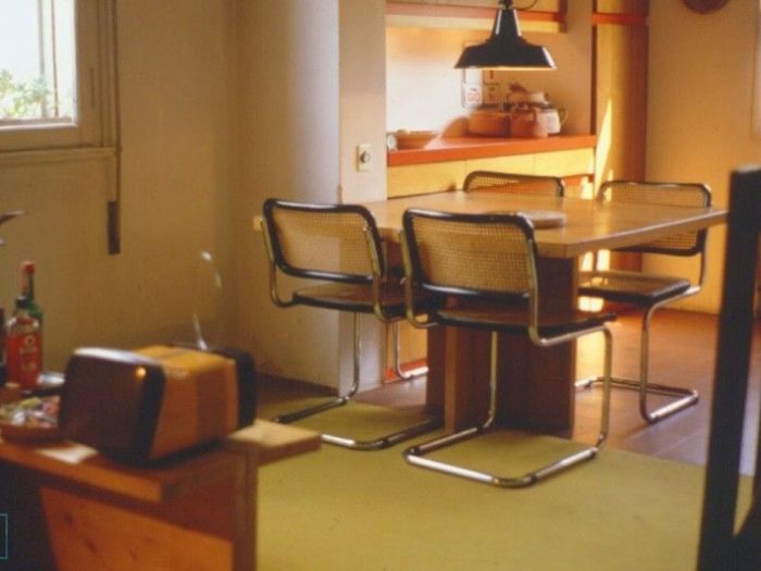 Archisio - Cofra Architettura Design Innovazione - Progetto Trasformazione di una camera con soffitta