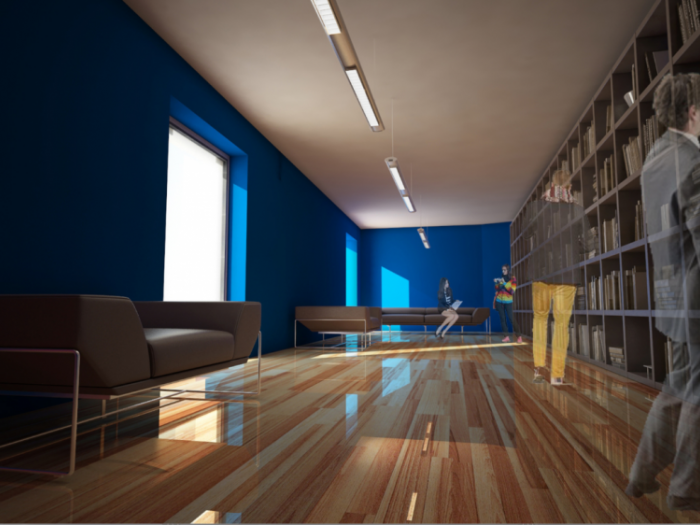 Archisio - Angelo Lombardo - Progetto Progettazione