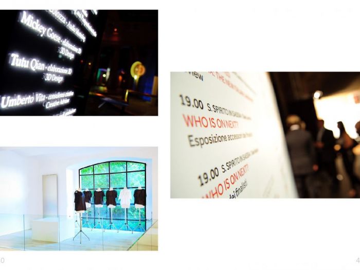 Archisio - Luca Sorrentino Fotografo - Progetto Fotografia