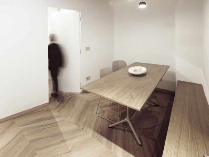 Archisio - Studio 3mark - Progetto Casa corte