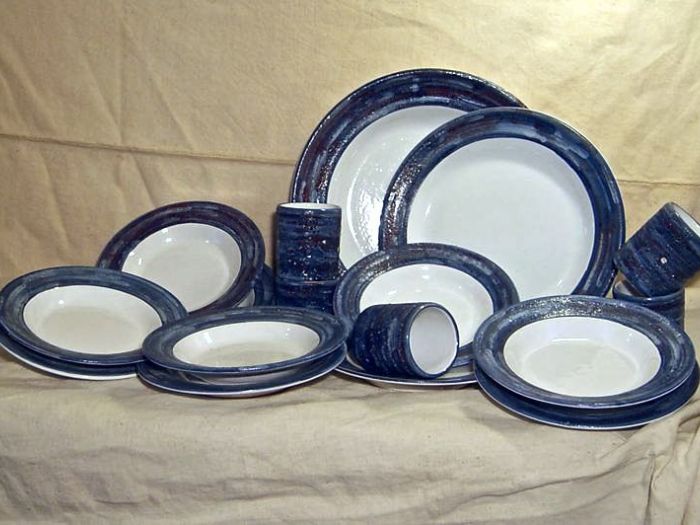 Archisio - Laboratorio Guerrini - Progetto Ceramiche