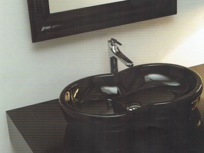 Archisio - Ab Artigian Pitture - Progetto Ristrutturazione bagni