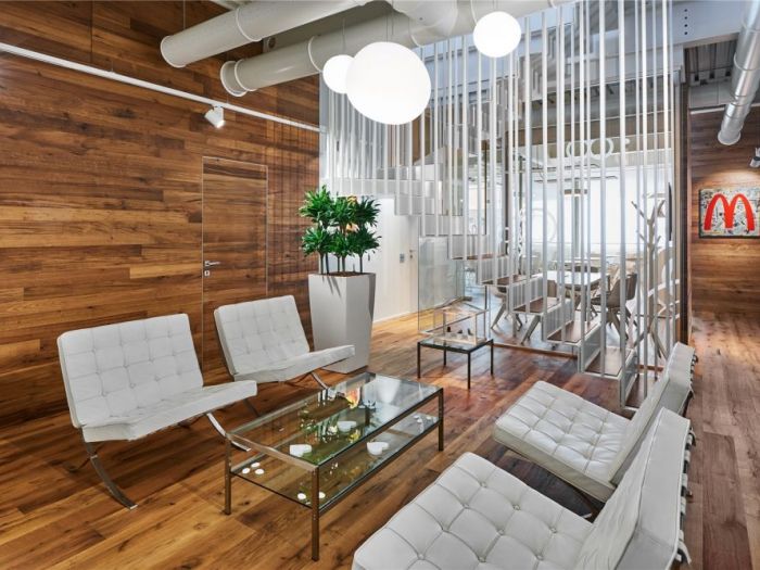 Archisio - Architrevi Studio Maridati - Progetto Sarca lofteuroristoro srl