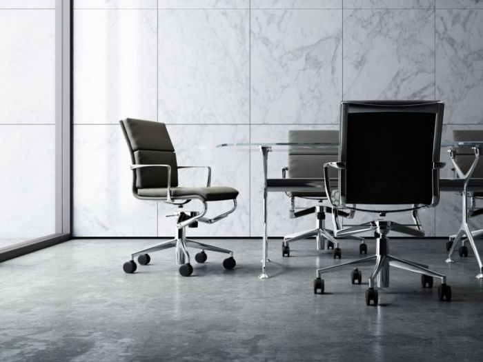 Archisio - Virtual Design - Progetto Uffici