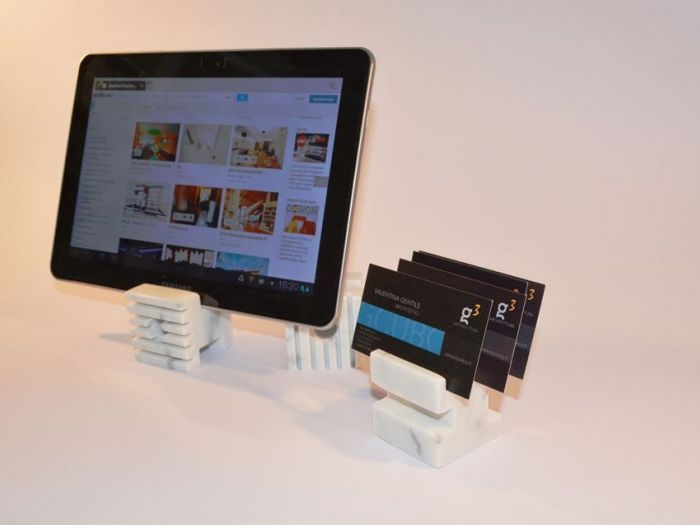 Archisio - Gianluca Fricchione - Progetto Qb - quanto basta