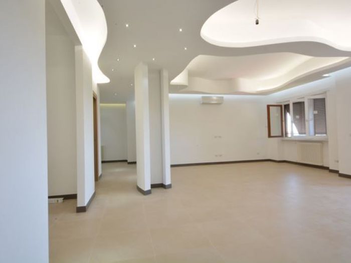 Archisio - Gianluca Fricchione - Progetto Lrs - roma