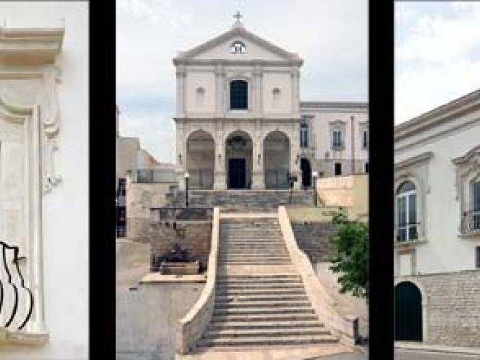 Archisio - Cosm srl - Progetto Seminario vescovile