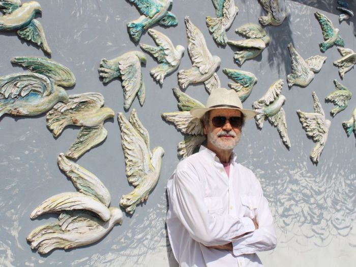 Archisio - Emilio Alberti - Progetto Volo