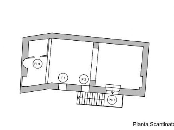 Archisio - Marco Agr - Progetto Tav porte interne