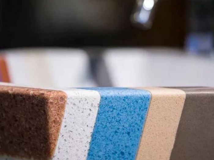 Archisio - Kaleidostone - Progetto Prodotti e realizzazioni in marmo