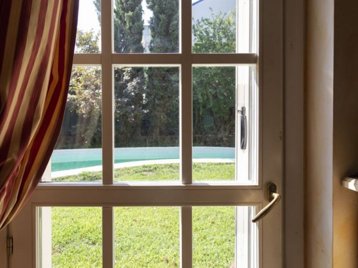 Archisio - Cinzia Campari - Progetto Villa indipendente interni