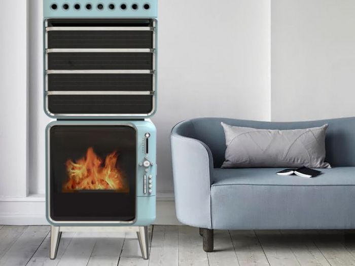 Archisio - Gessica Donati - Progetto Fiammetta