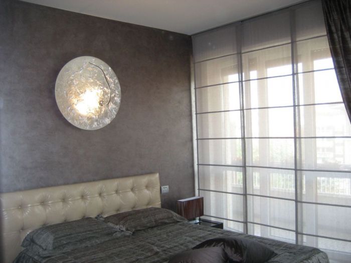 Archisio - Bonizzoni Tappezzeria - Progetto Tende da interno