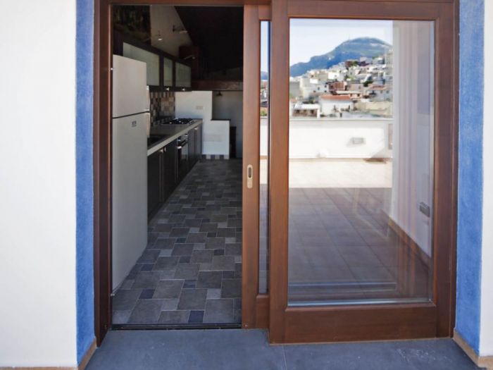 Archisio - Falegnameria Serra Figli - Progetto Lavorazioni in legno in stile classico