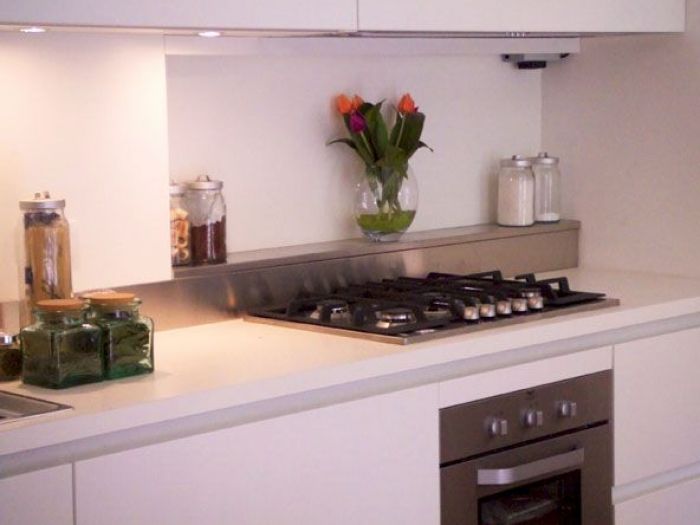 Archisio - Giulio Simonelli - Progetto Ambiente cucina