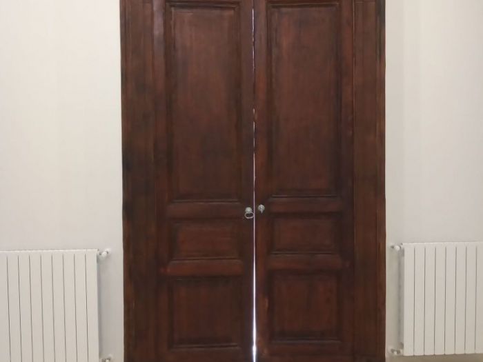 Archisio - Vincenzo Matarazzo - Progetto Ristrutturazione in stile classico